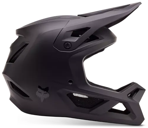 Kask rowerowy Full Face FOX Rampage MIPS
