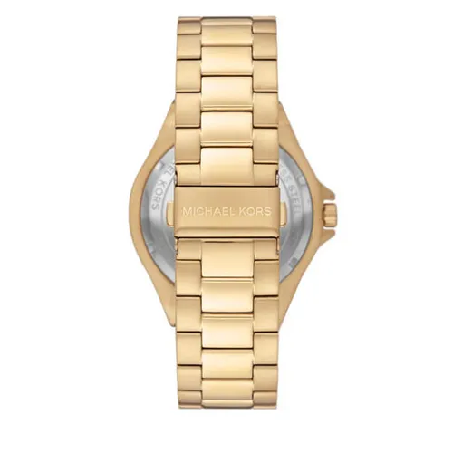 Michael Kors Lennox Mk8939 Gold Saati