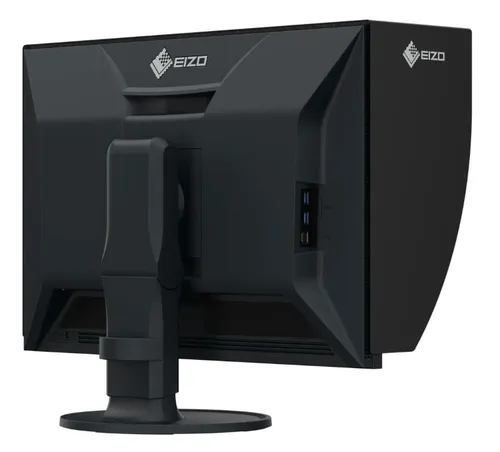 EIZO ColorEdge CG2400S - 24.1''. 1920 x 1200. WUXGA. AdobeRGB 99%. wbudowany kalibrator. USB-C PD