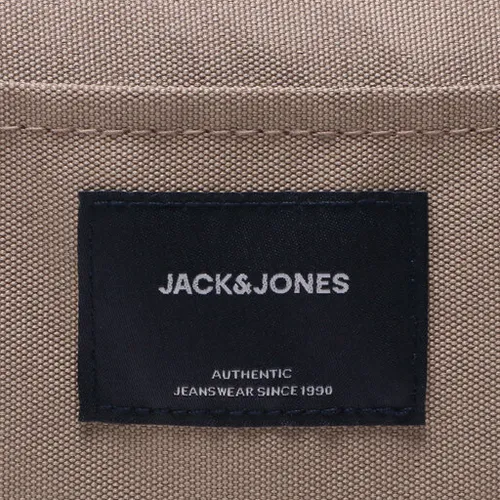 Geanta Jack & Jones 12229514 Gri 4167168