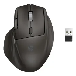 Myszka HP 780M Ultra Fast-Scroll