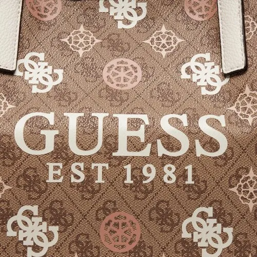 Guess Сумка HWPS93 18290 бежевый