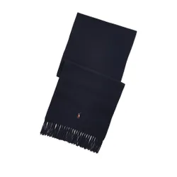 Ralph Lauren 449891308005 Eșarfă Polo Marină Hunter