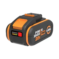 Akumulator 20V 4,0Ah Worx WA3014