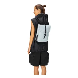 Рюкзак rains Backpack Micro W3-wind