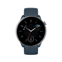 Умные Часы Amazfit GTR Mini Ocean Blue