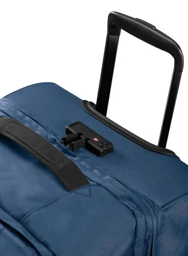 Дорожная сумка American Tourister Urban Track Duffle L-combat navy