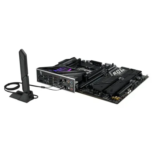 Płyta główna ASUS ROG STRIX Z790-E GAMING WIFI II DDR5