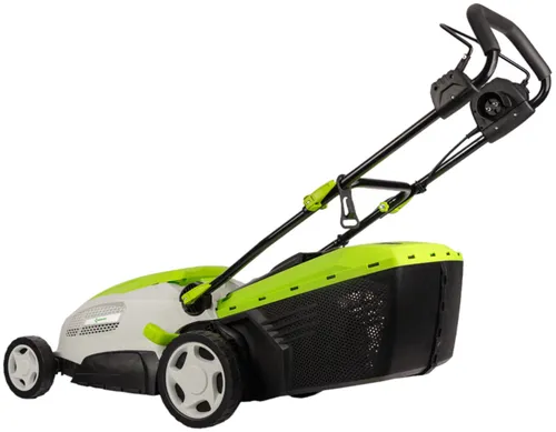 Kosiarka elektryczna GREENSO KE42-1800 1800W 420mm