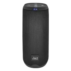 Głośnik mobilny JAZ Groove Czarny