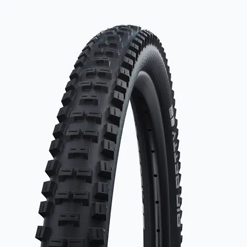 Opona rowerowa SCHWALBE Big Betty Super Trail Addix Soft 29 x 2.60 black