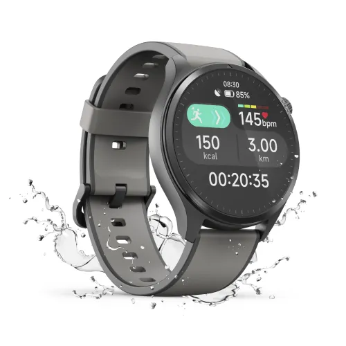 Smartwatch Hama 9000 GPS Szary