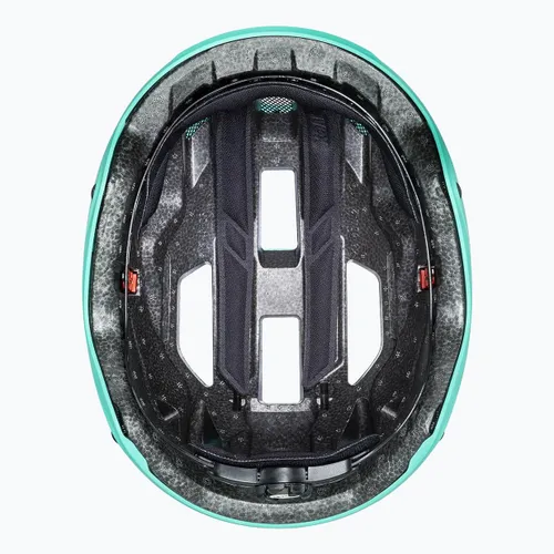 Kask rowerowy UVEX Stride lagoon matt