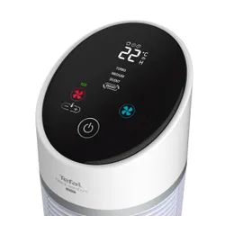 Wentylator TEFAL Silent Comfort 3w1 HE8120F0
