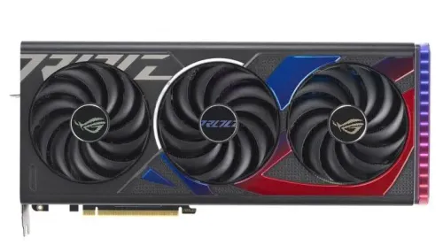 Karta graficzna ASUS ROG Strix GeForce RTX 4070 SUPER 12GB GDDR6X 192bit DLSS 3