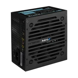 Zasilacz Aerocool VX PLUS 700W 80+ Czarny