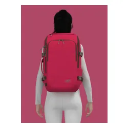 Plecak torba podręczna CabinZero ADV Pro 32 l - miami magenta