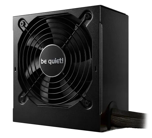 Zasilacz be quiet! System Power 10 750W 80+ Bronze Czarny