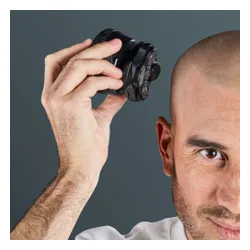 Golarka ROWENTA TN3110 Na mokro i sucho