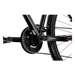 MTB Kross Altıgen 5.0 29" Bisiklet