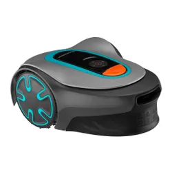 Robot koszący GARDENA Sileno Minimo 500 sterowanie Bluetooth