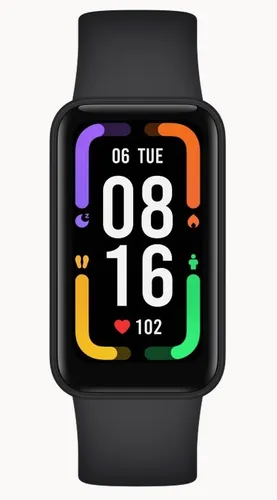 Smartband Xiaomi Redmi Pro Siyah