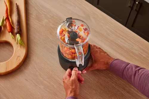 Malakser KitchenAid Go 5KFCR531BM