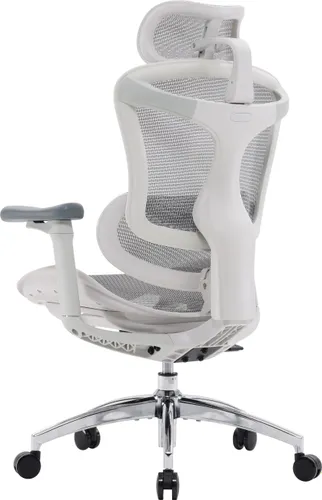 Fotel SIHOO Doro C300L Biały