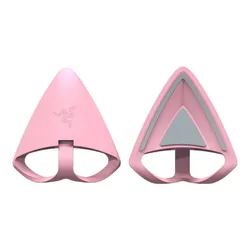 Razer Kitty Ears Quartz