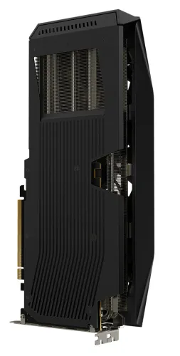 Karta graficzna XFX Mercury Radeon RX 9060 XT OC Gaming Edition 16GB GDDR6 128bit FSR