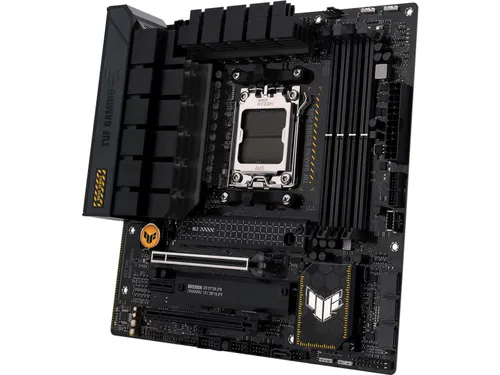ASUS TUF GAMING B650M-PLUS WIFI
