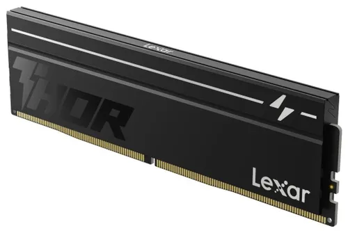 Lexar Thor2.0 32GB [2x16GB 6000MHz DDR5 CL40 DIMM]