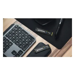 Dysk SSD GoodRam PX600 250GB M.2 PCIe NVMe gen 4 x4