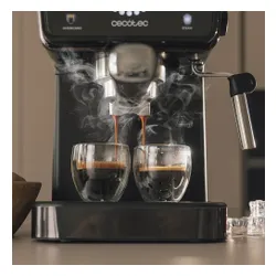 Ekspres CECOTEC Power Espresso Touch ColdBrew