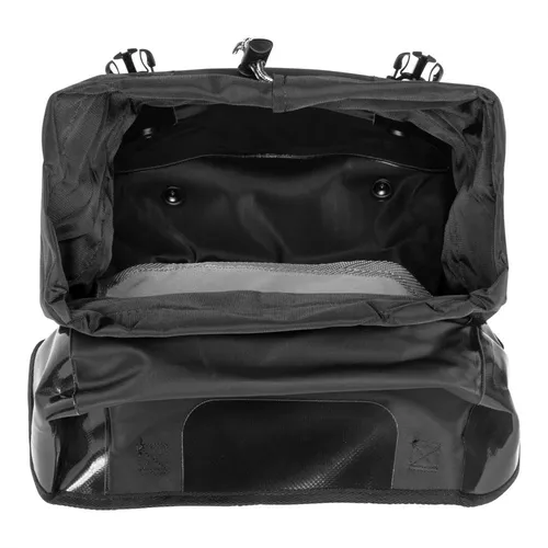 Велосипедные сумки (сумка двойная) Велосумка на багажник ORTLIEB Sport Packer Classic QL2.1