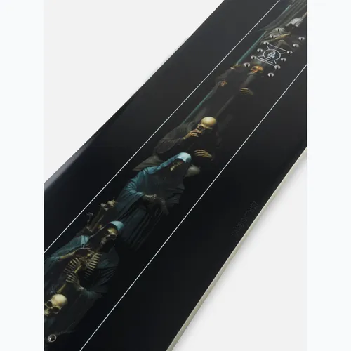 Deska snowboardowa męska RIDE Shadowban