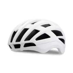 Kask rowerowy Rogelli Deiro white