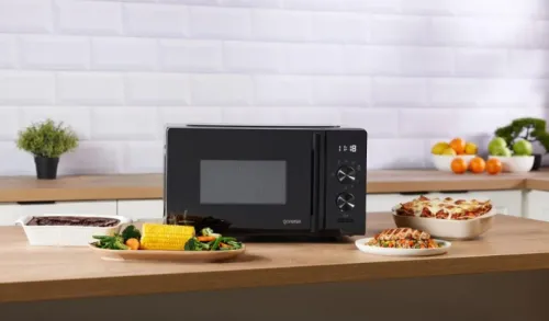 Kuchenka mikrofalowa Gorenje MO20AE2B5