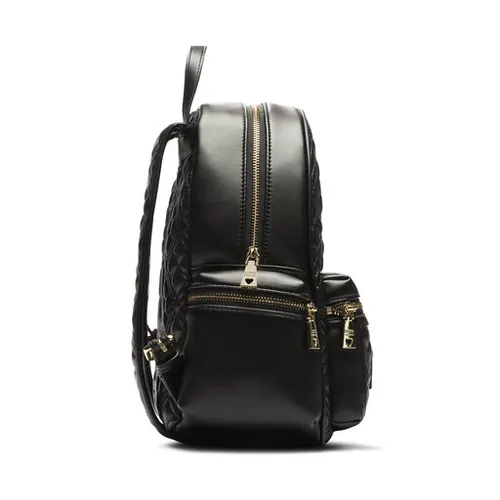 Dragoste MOSCHINO zaino Matlasat Jc4162pp0hla0000 Nero Rucsac