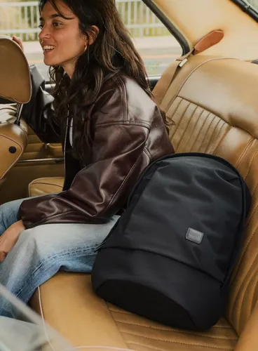 Plecak miejski Bellroy Classic Backpack (third edition) - black