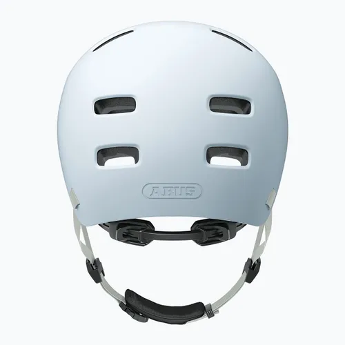 Kask rowerowy ABUS Xoxo aqua blue