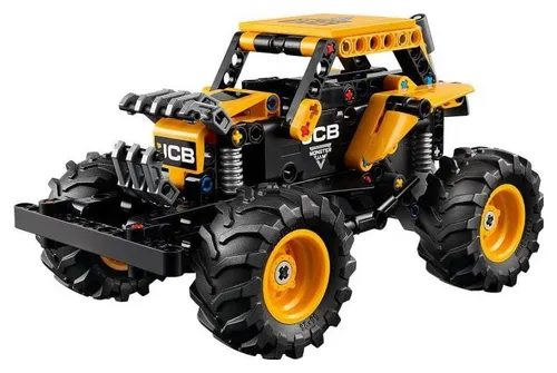 LEGO Technic 42199 Monster Jam DIGatron