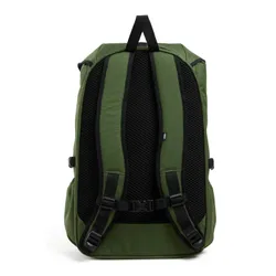 Plecak szkolny miejski Vans DX Rucksack - pine forest