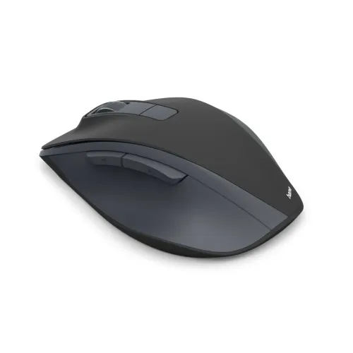 Myszka Hama WM-500 Czarny