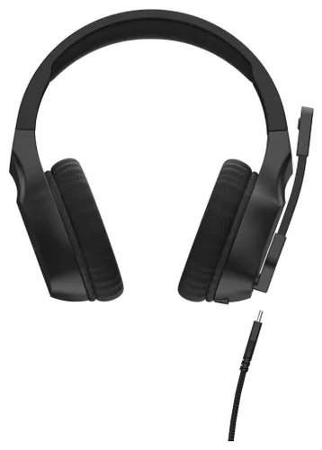 uRage SoundZ 300v2 słuchawki gamingowe czarne