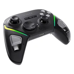 Pad Ajazz GP100 do Nintendo Switch, PC Android, iOS Bezprzewodowy Czarny