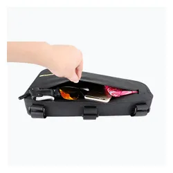 Torba rowerowa na ramę RHINOWALK Waterproof TPU Bike Frame Bag 4 l black