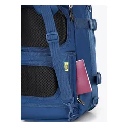Plecak wielofunkcyjny Wittchen Free on Board 2w1 - granatowy
