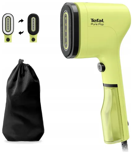 Tefal Pure Pop DT2025 limonkowy