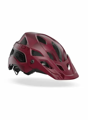 Kask na rower enduro Rudy Project Protera+ - merlot matte